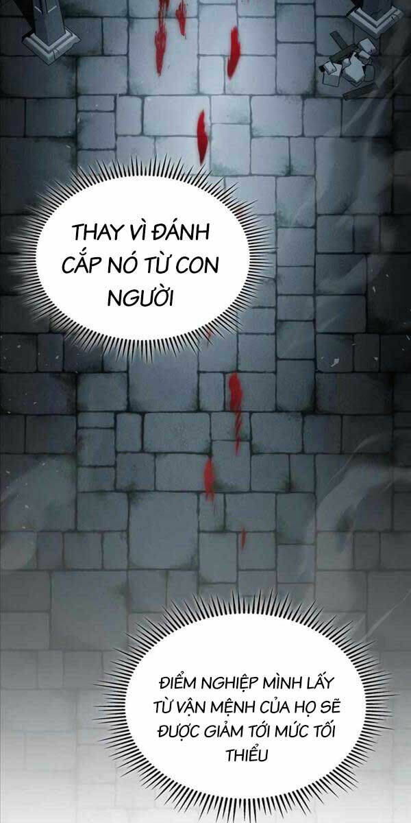 Thợ Săn Số Mệnh Cấp F Chapter 10 - Trang 2