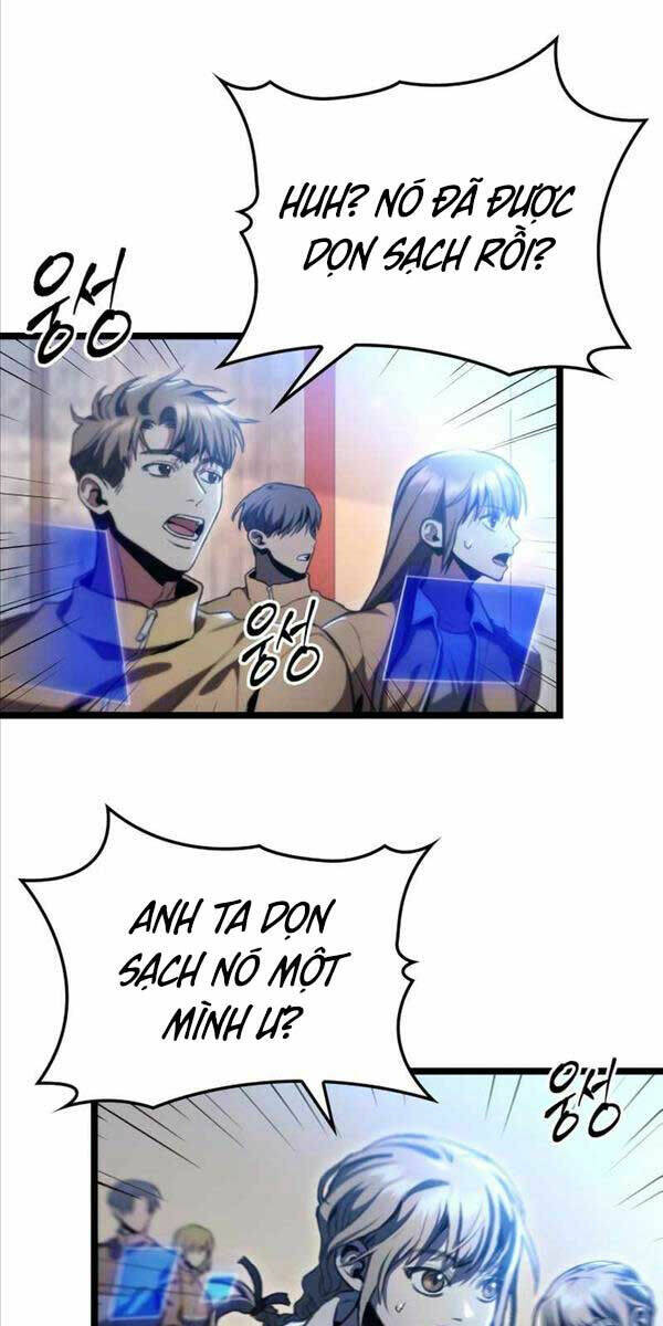 Thợ Săn Số Mệnh Cấp F Chapter 10 - Trang 2