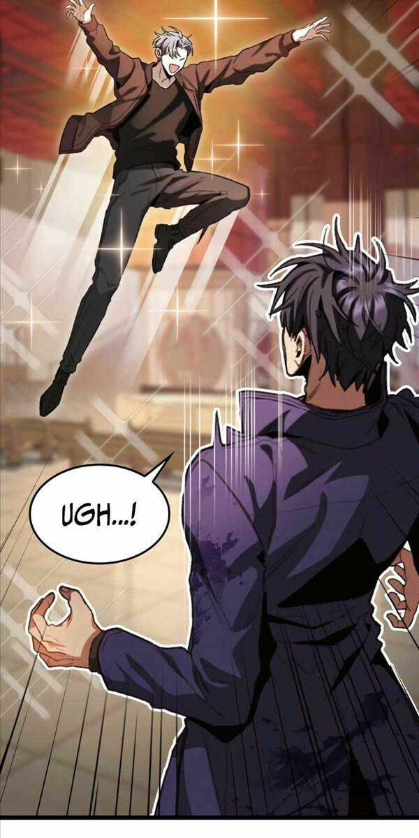 Thợ Săn Số Mệnh Cấp F Chapter 10 - Trang 2