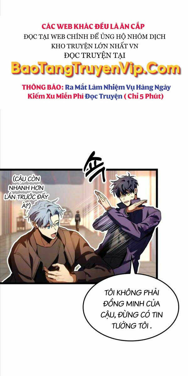 Thợ Săn Số Mệnh Cấp F Chapter 10 - Trang 2
