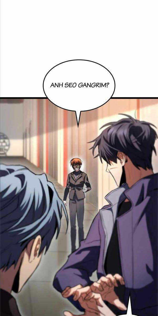 Thợ Săn Số Mệnh Cấp F Chapter 10 - Trang 2