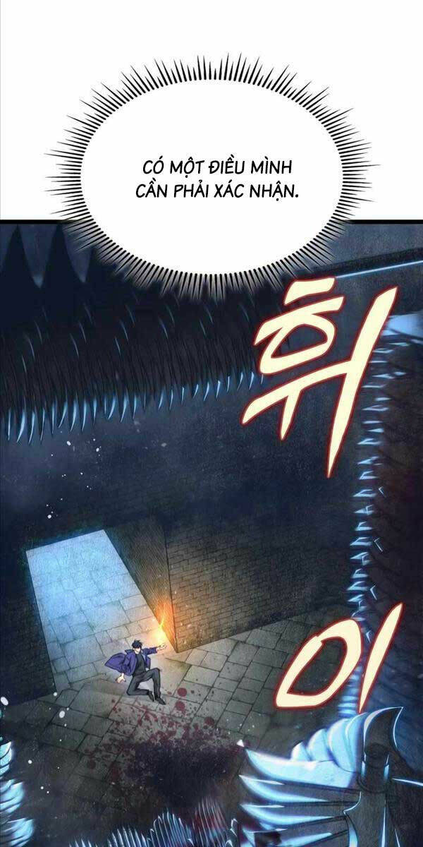 Thợ Săn Số Mệnh Cấp F Chapter 10 - Trang 2