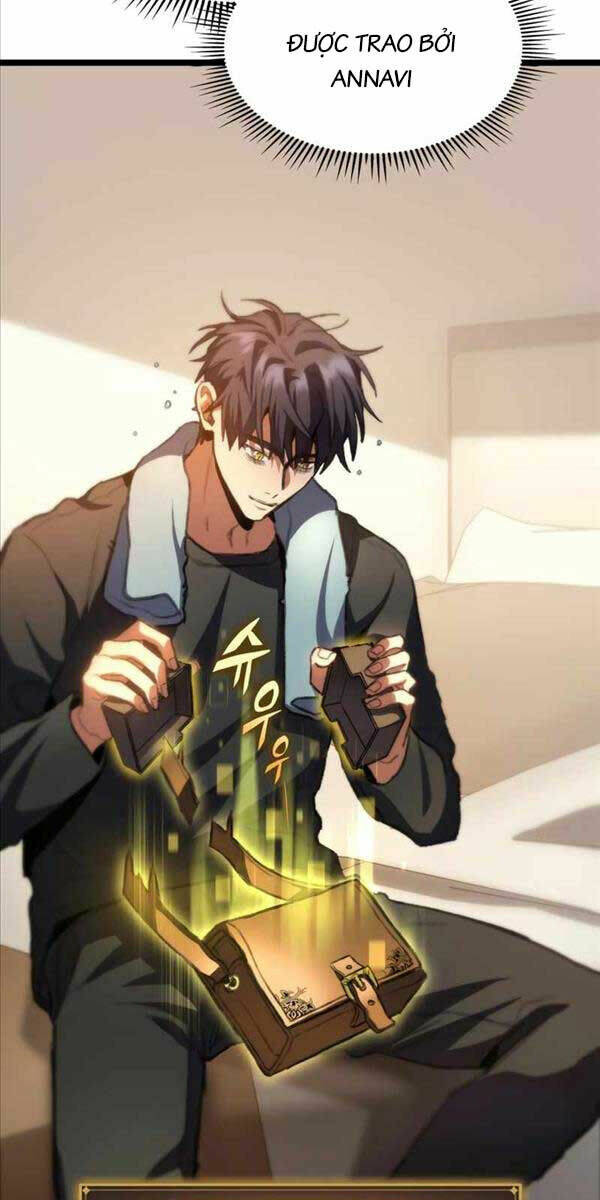 Thợ Săn Số Mệnh Cấp F Chapter 10 - Trang 2