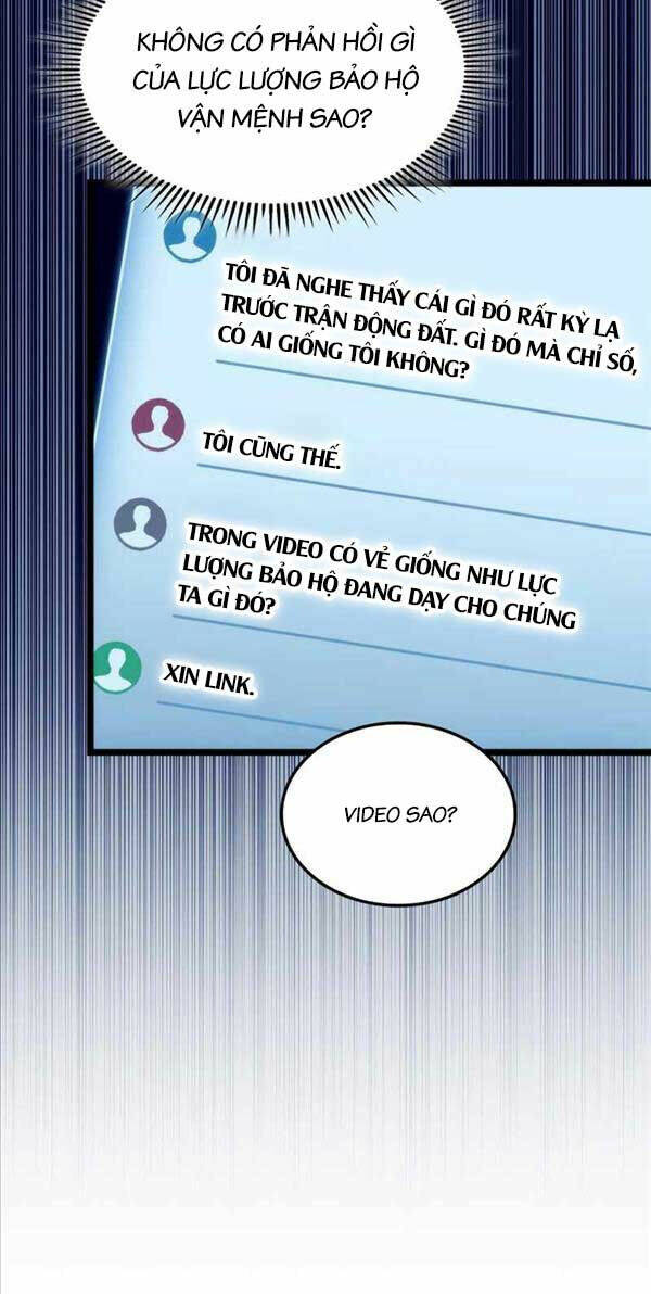 Thợ Săn Số Mệnh Cấp F Chapter 10 - Trang 2