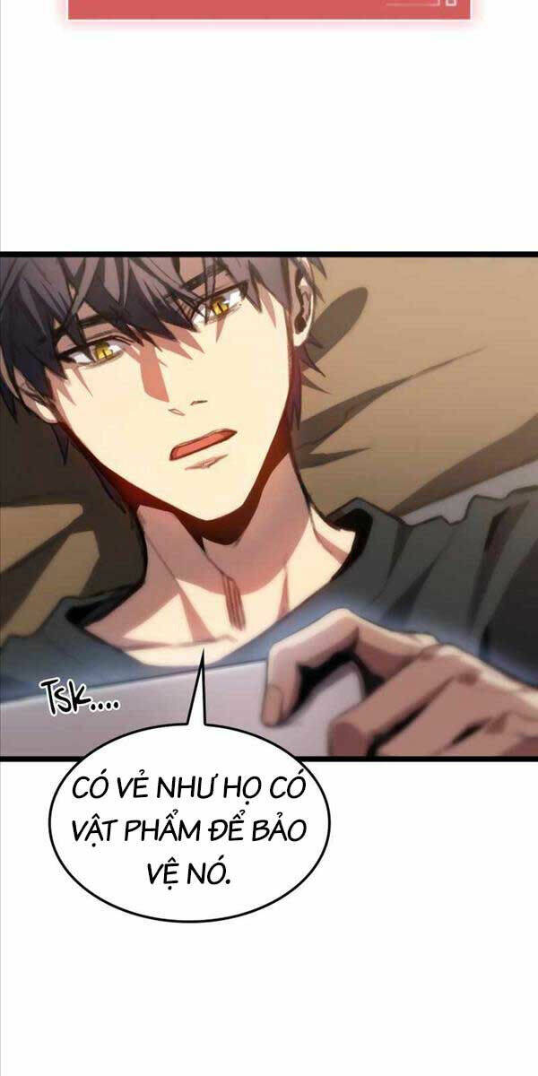 Thợ Săn Số Mệnh Cấp F Chapter 10 - Trang 2