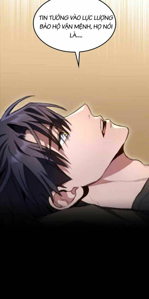 Thợ Săn Số Mệnh Cấp F Chapter 10 - Trang 2