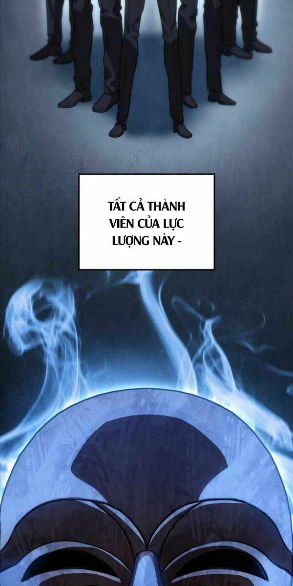 Thợ Săn Số Mệnh Cấp F Chapter 10 - Trang 2