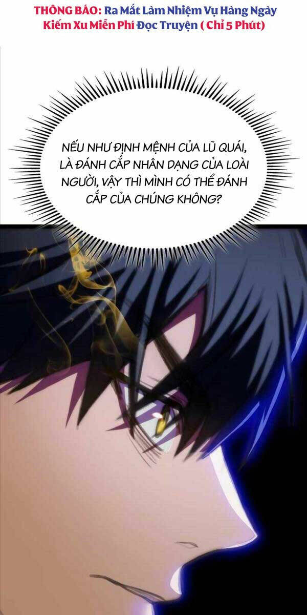 Thợ Săn Số Mệnh Cấp F Chapter 10 - Trang 2