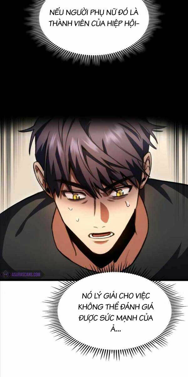 Thợ Săn Số Mệnh Cấp F Chapter 10 - Trang 2