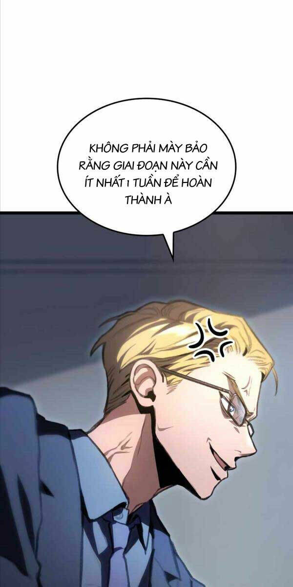 Thợ Săn Số Mệnh Cấp F Chapter 10 - Trang 2