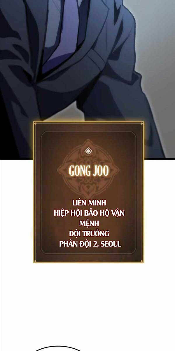 Thợ Săn Số Mệnh Cấp F Chapter 10 - Trang 2