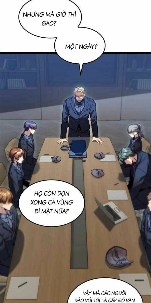 Thợ Săn Số Mệnh Cấp F Chapter 10 - Trang 2