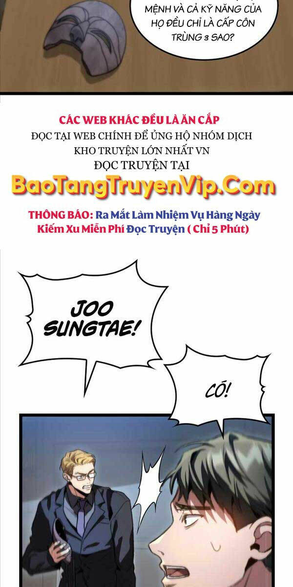 Thợ Săn Số Mệnh Cấp F Chapter 10 - Trang 2