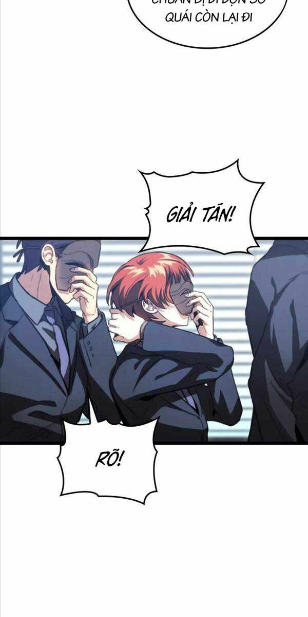 Thợ Săn Số Mệnh Cấp F Chapter 10 - Trang 2