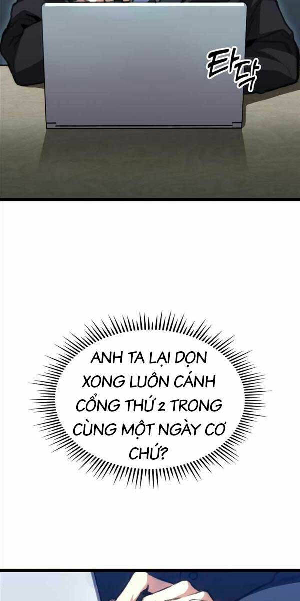 Thợ Săn Số Mệnh Cấp F Chapter 10 - Trang 2