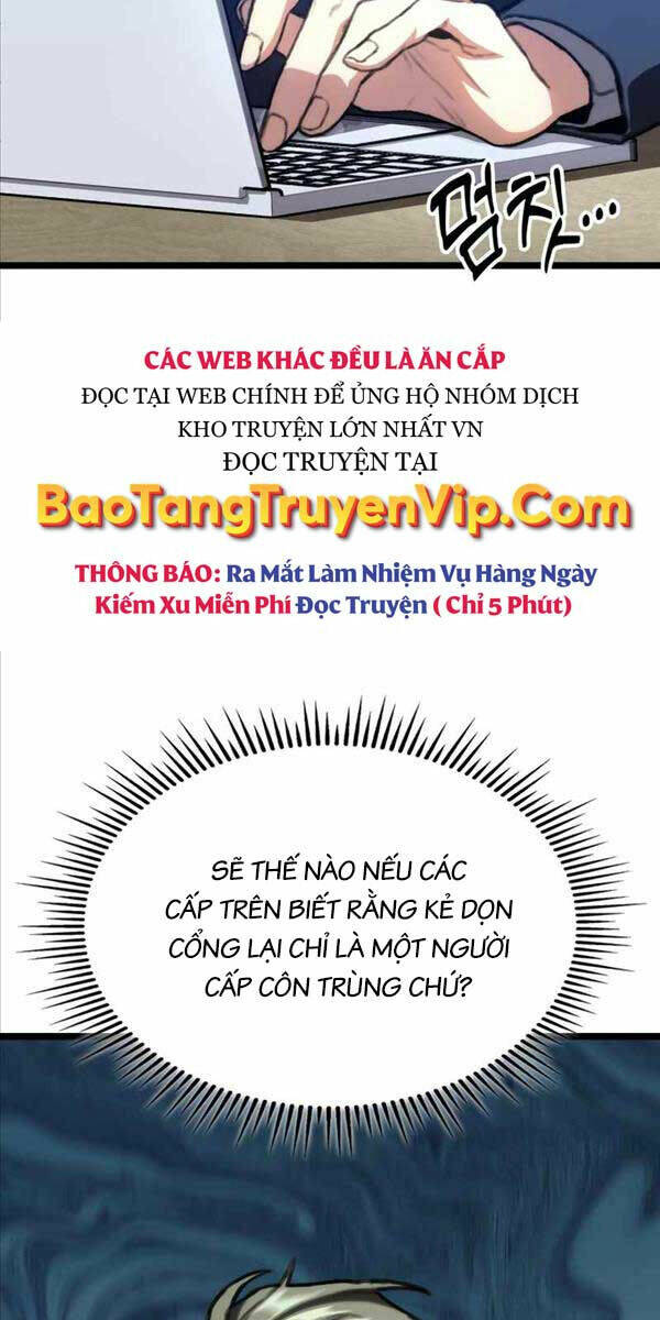 Thợ Săn Số Mệnh Cấp F Chapter 10 - Trang 2