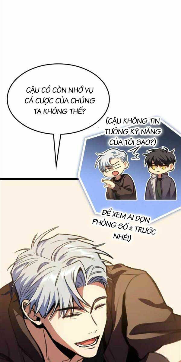 Thợ Săn Số Mệnh Cấp F Chapter 10 - Trang 2