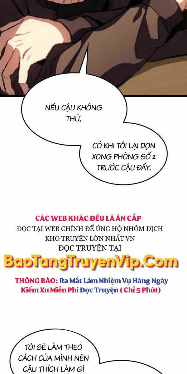 Thợ Săn Số Mệnh Cấp F Chapter 10 - Trang 2