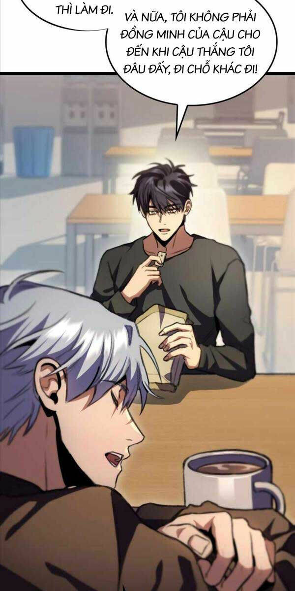 Thợ Săn Số Mệnh Cấp F Chapter 10 - Trang 2