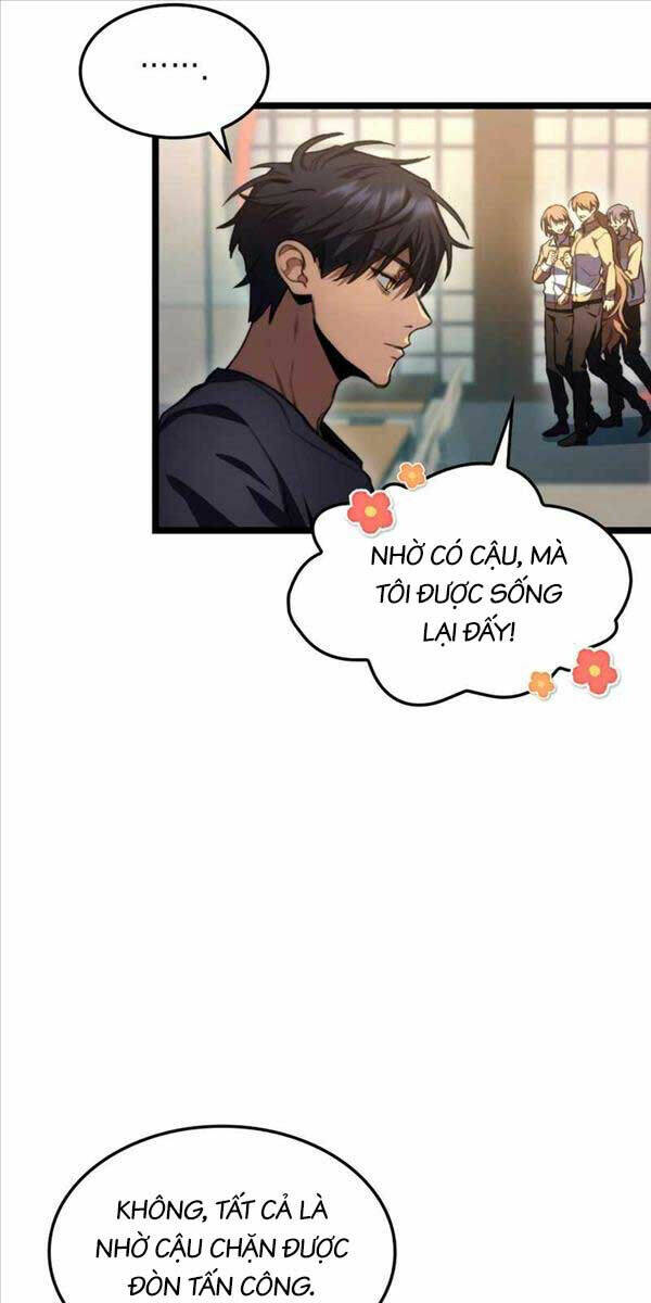 Thợ Săn Số Mệnh Cấp F Chapter 10 - Trang 2