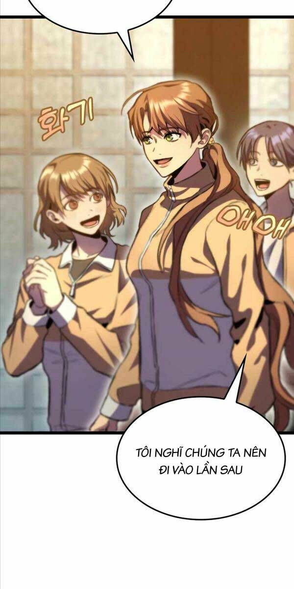 Thợ Săn Số Mệnh Cấp F Chapter 10 - Trang 2