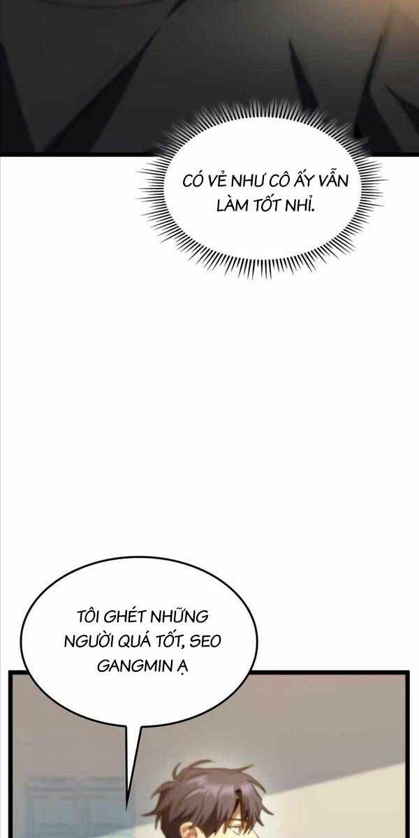 Thợ Săn Số Mệnh Cấp F Chapter 10 - Trang 2