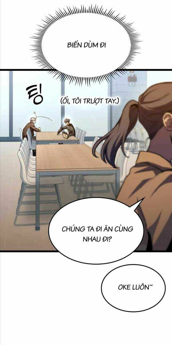 Thợ Săn Số Mệnh Cấp F Chapter 10 - Trang 2