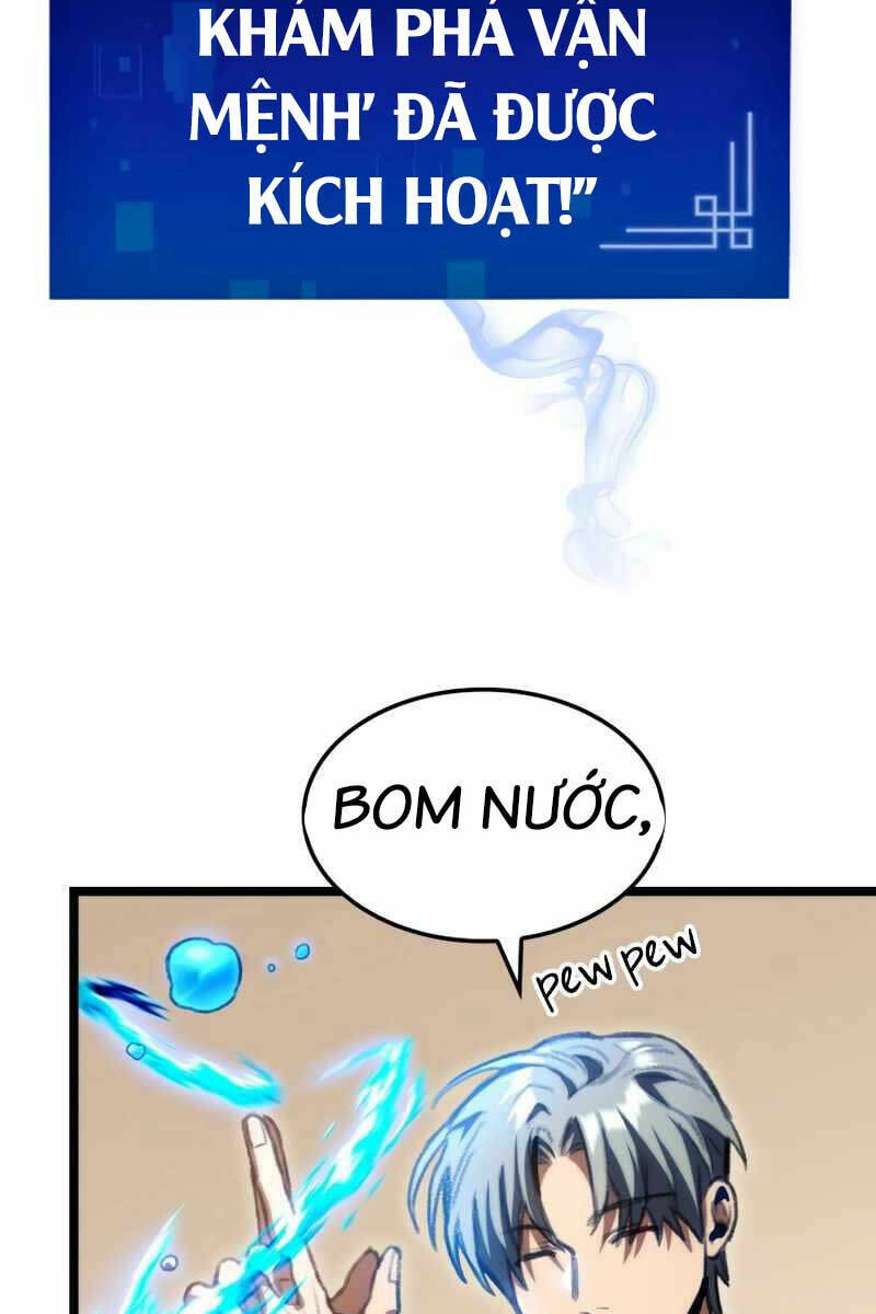 Thợ Săn Số Mệnh Cấp F Chapter 11 - Trang 2