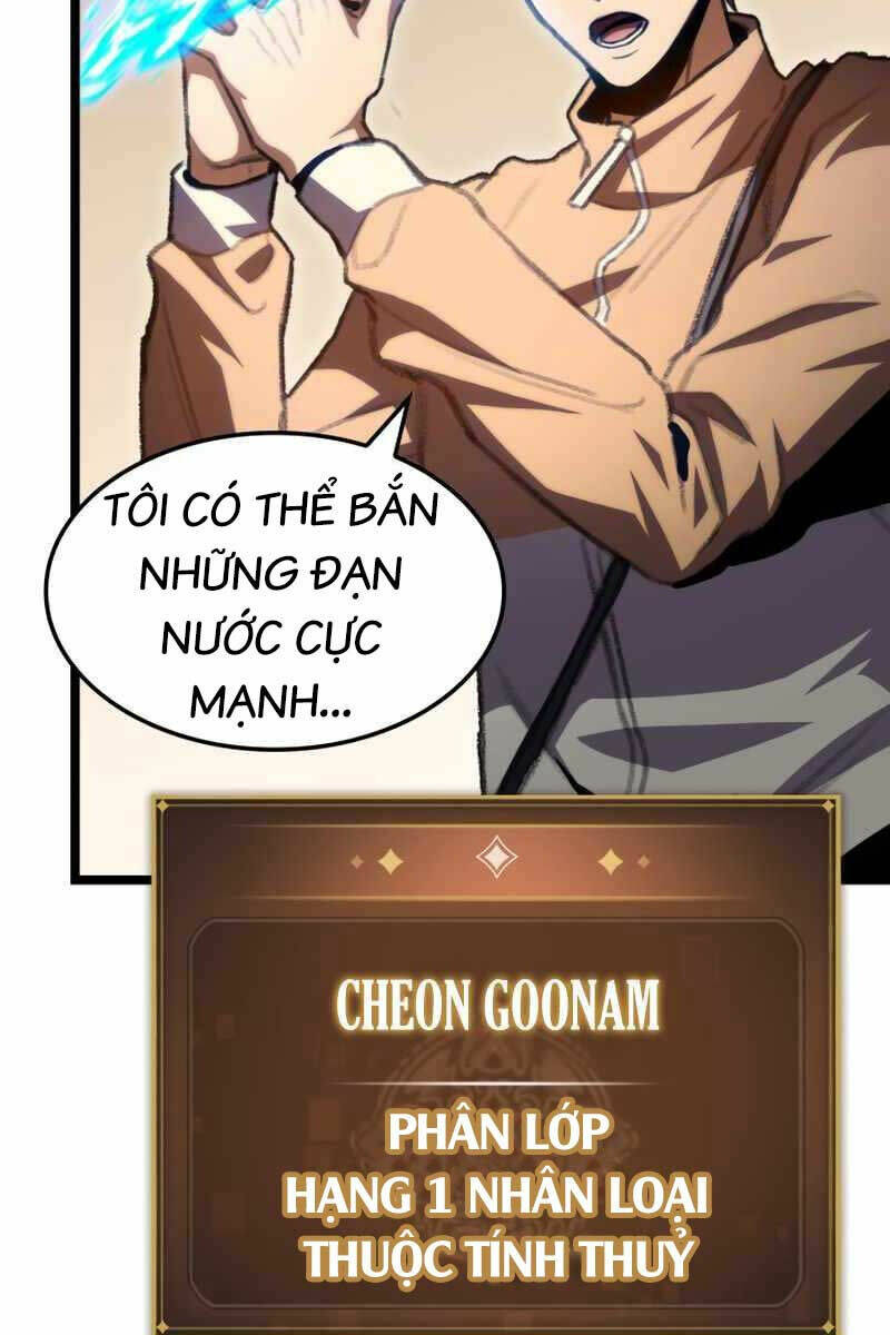 Thợ Săn Số Mệnh Cấp F Chapter 11 - Trang 2