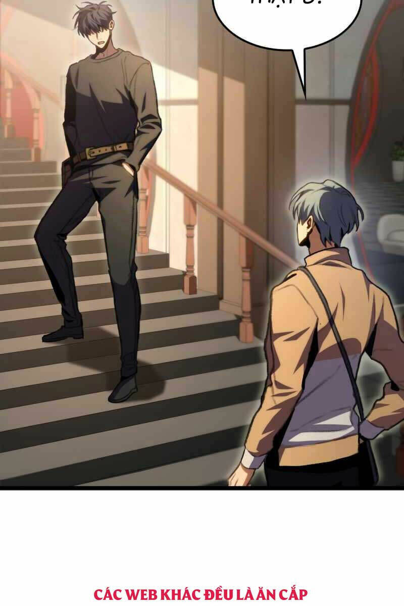 Thợ Săn Số Mệnh Cấp F Chapter 11 - Trang 2