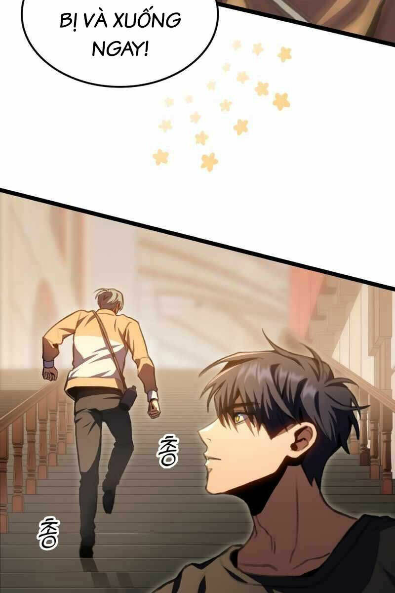 Thợ Săn Số Mệnh Cấp F Chapter 11 - Trang 2