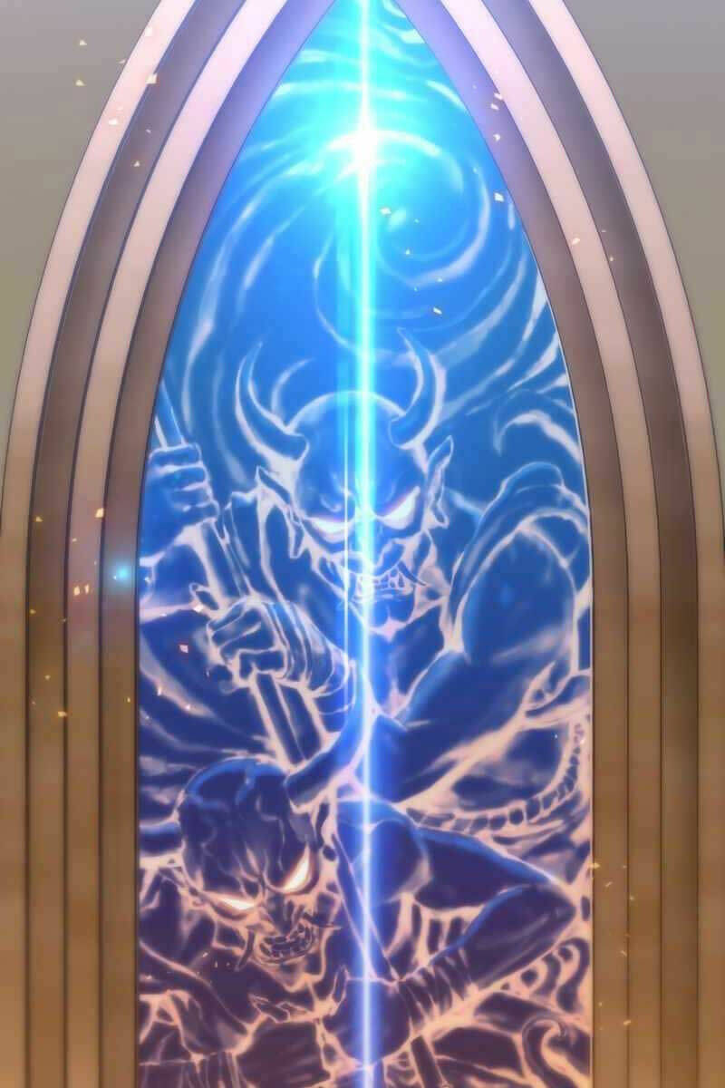 Thợ Săn Số Mệnh Cấp F Chapter 11 - Trang 2