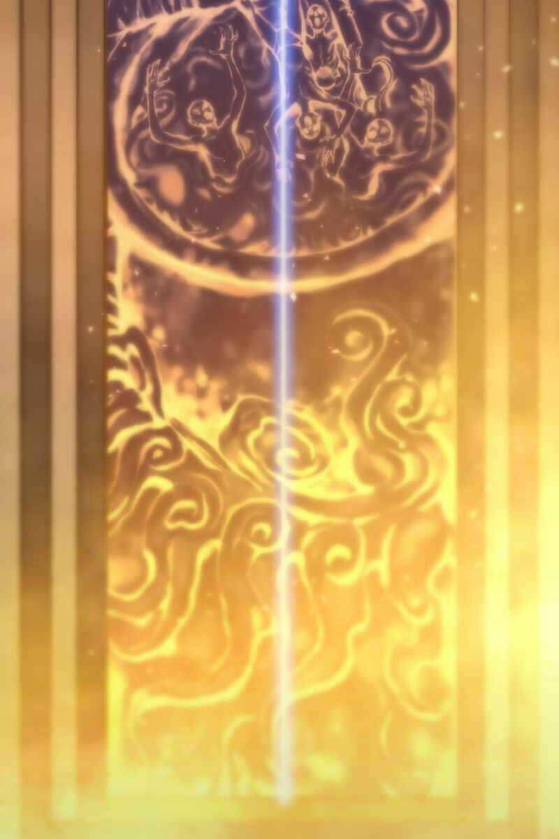 Thợ Săn Số Mệnh Cấp F Chapter 11 - Trang 2