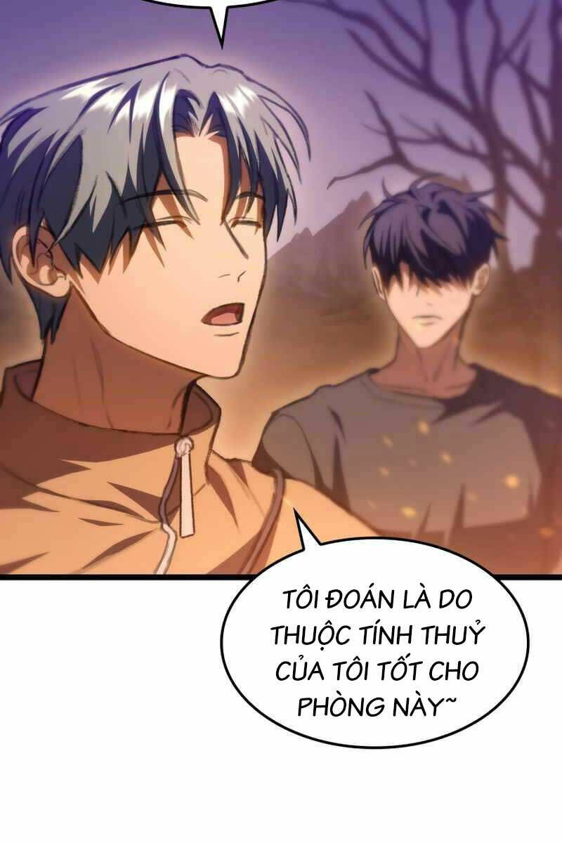 Thợ Săn Số Mệnh Cấp F Chapter 11 - Trang 2