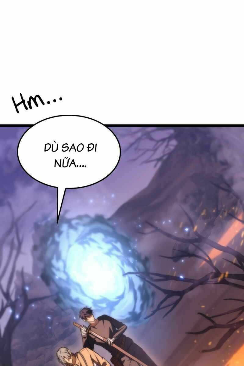 Thợ Săn Số Mệnh Cấp F Chapter 11 - Trang 2