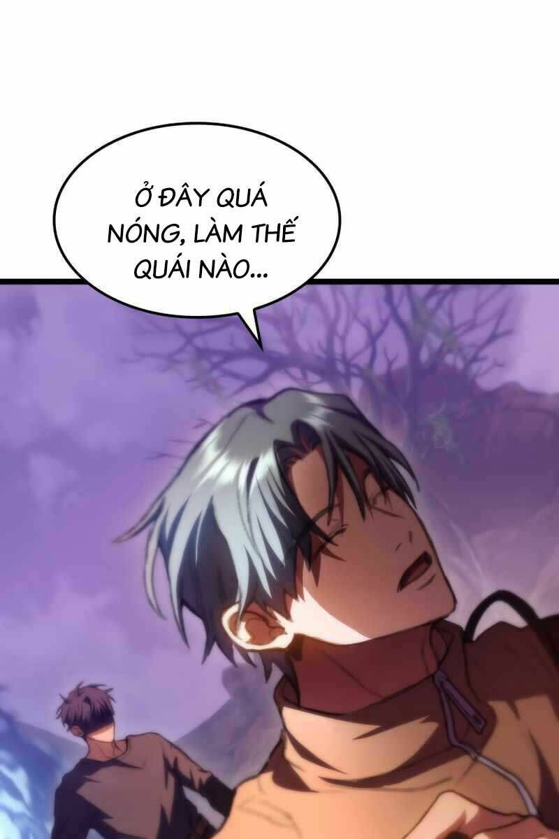 Thợ Săn Số Mệnh Cấp F Chapter 11 - Trang 2