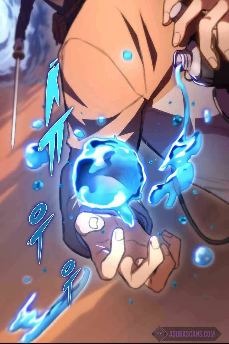 Thợ Săn Số Mệnh Cấp F Chapter 11 - Trang 2