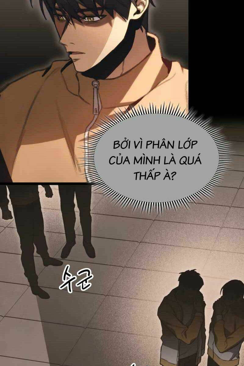 Thợ Săn Số Mệnh Cấp F Chapter 11 - Trang 2