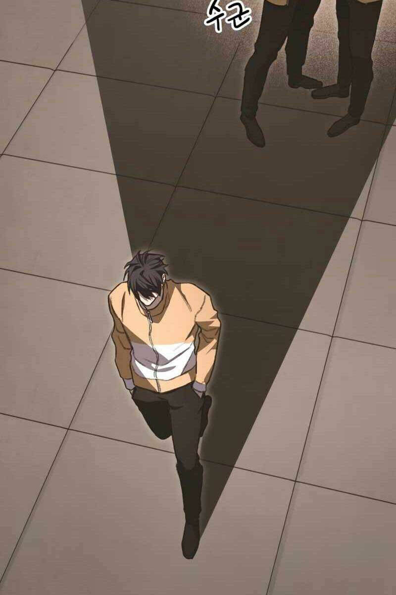 Thợ Săn Số Mệnh Cấp F Chapter 11 - Trang 2