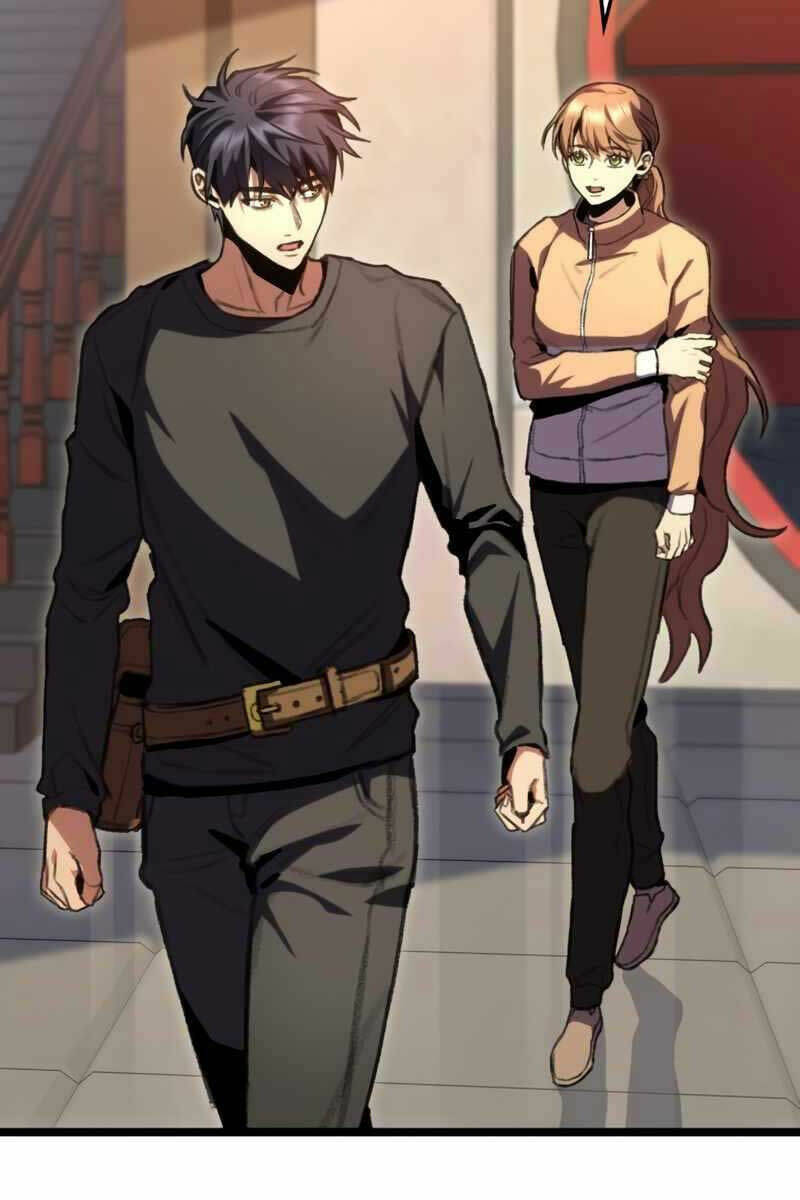 Thợ Săn Số Mệnh Cấp F Chapter 11 - Trang 2