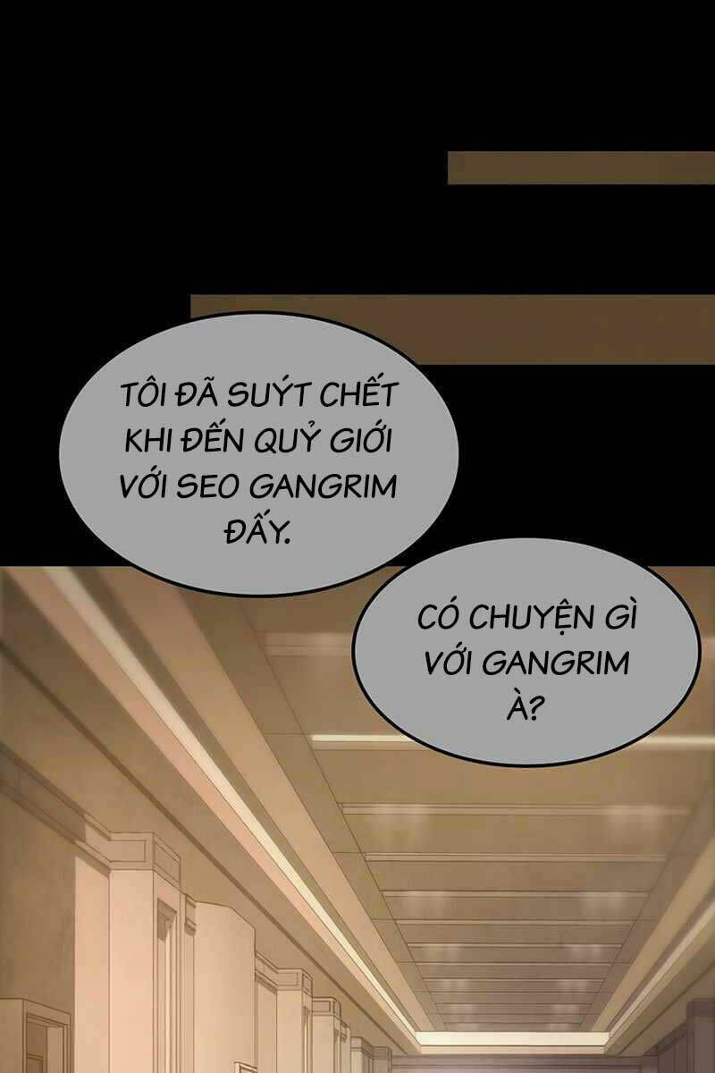 Thợ Săn Số Mệnh Cấp F Chapter 11 - Trang 2