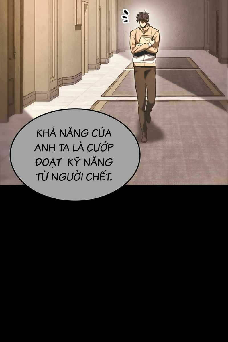 Thợ Săn Số Mệnh Cấp F Chapter 11 - Trang 2