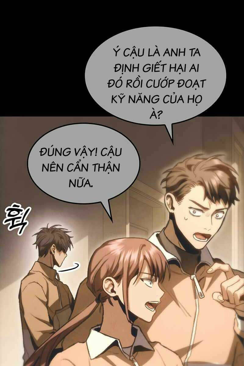 Thợ Săn Số Mệnh Cấp F Chapter 11 - Trang 2