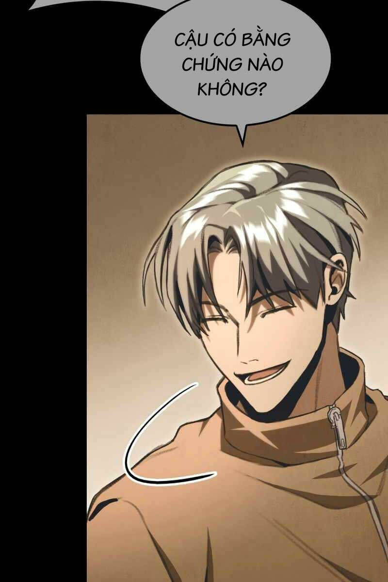 Thợ Săn Số Mệnh Cấp F Chapter 11 - Trang 2