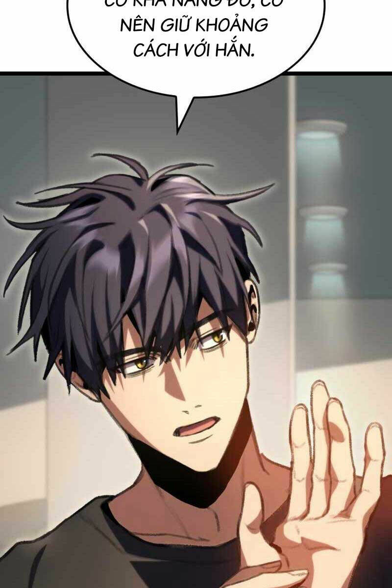 Thợ Săn Số Mệnh Cấp F Chapter 11 - Trang 2