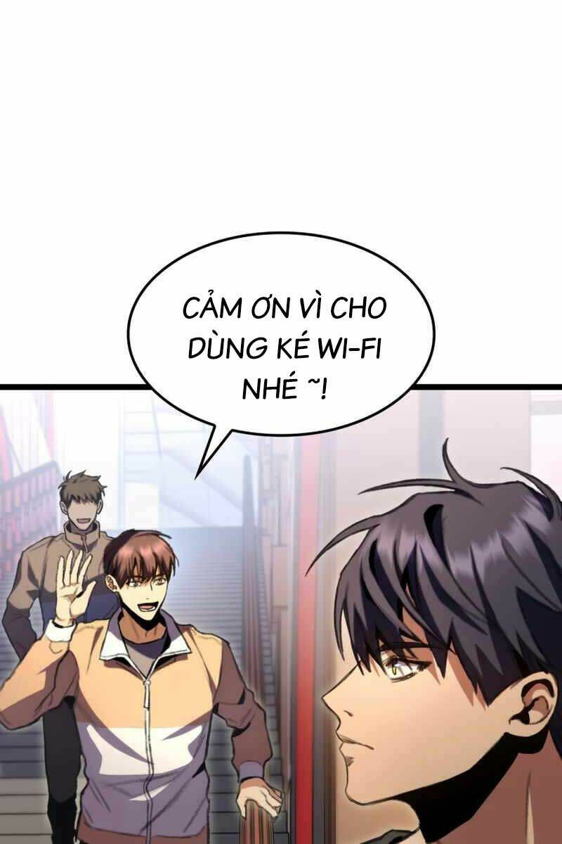 Thợ Săn Số Mệnh Cấp F Chapter 11 - Trang 2