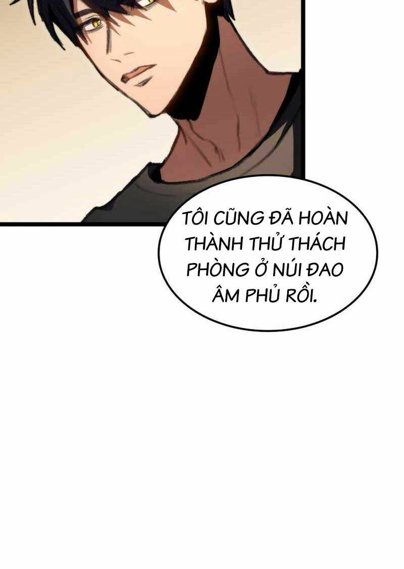 Thợ Săn Số Mệnh Cấp F Chapter 11 - Trang 2