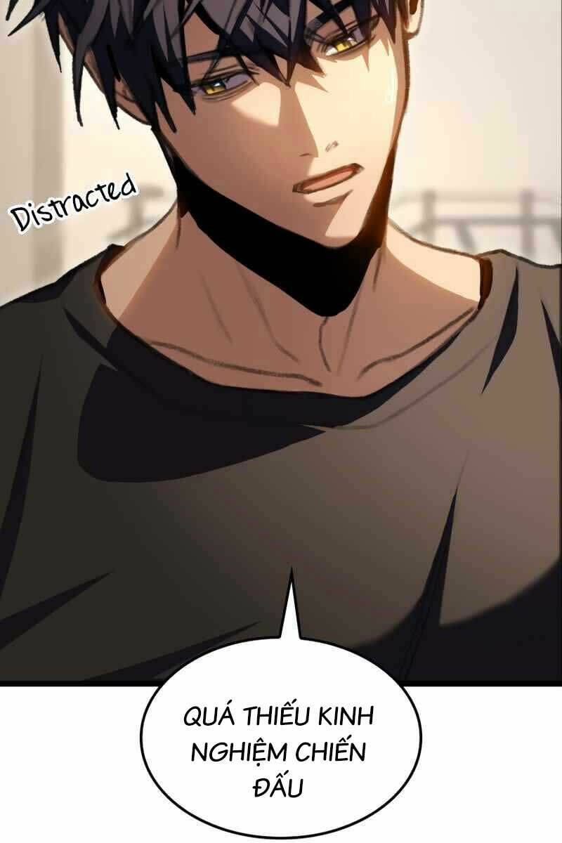 Thợ Săn Số Mệnh Cấp F Chapter 11 - Trang 2