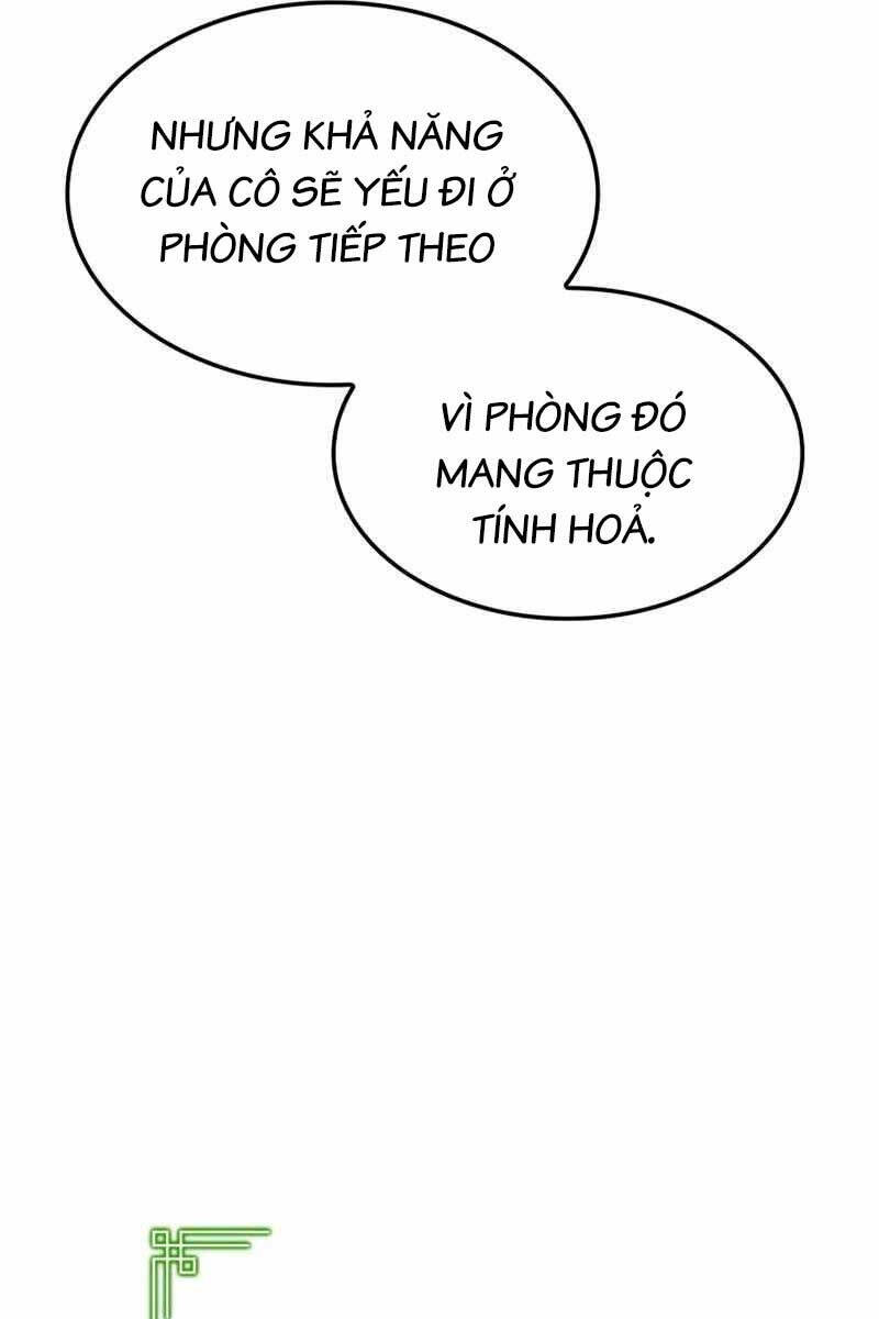 Thợ Săn Số Mệnh Cấp F Chapter 11 - Trang 2