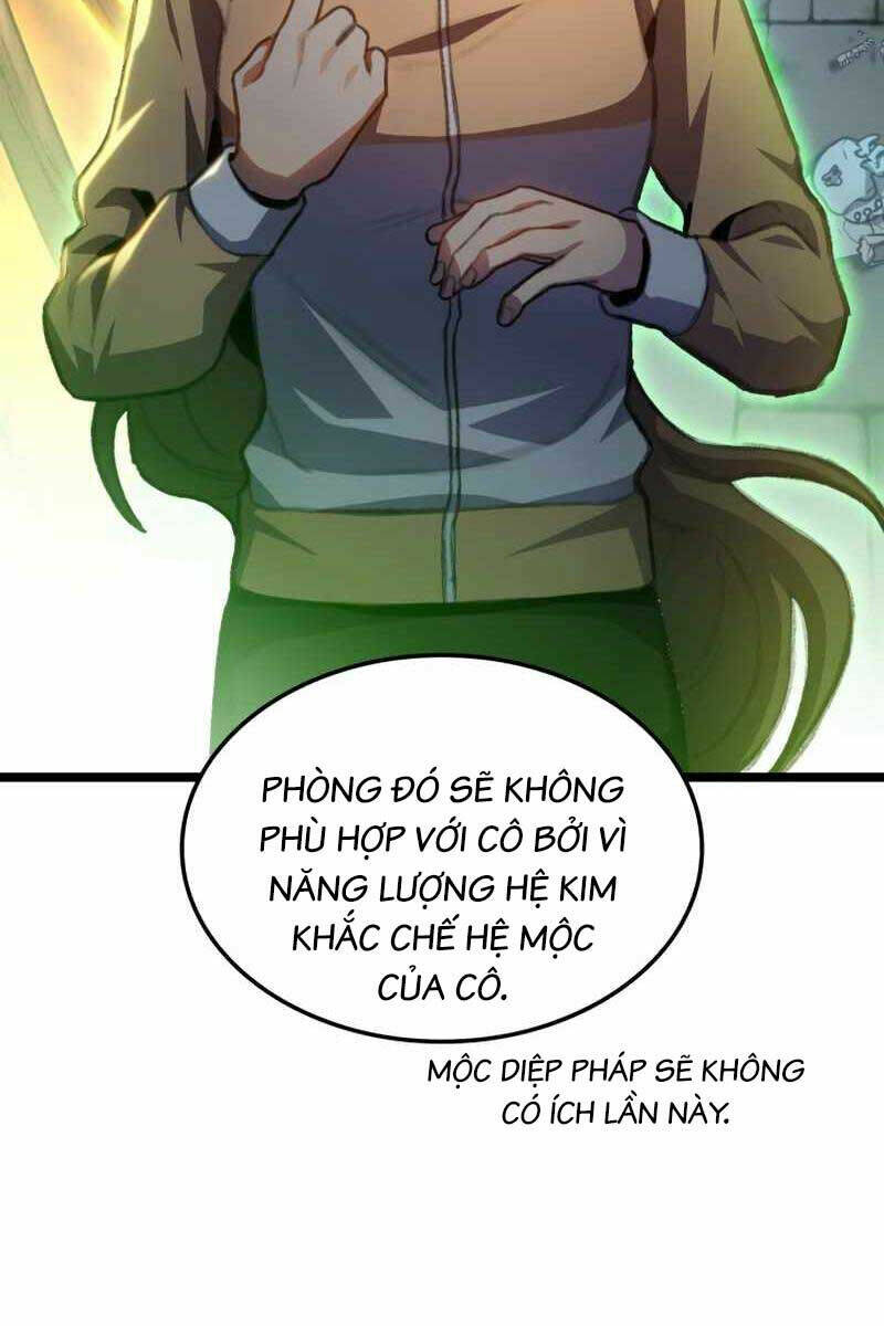 Thợ Săn Số Mệnh Cấp F Chapter 11 - Trang 2